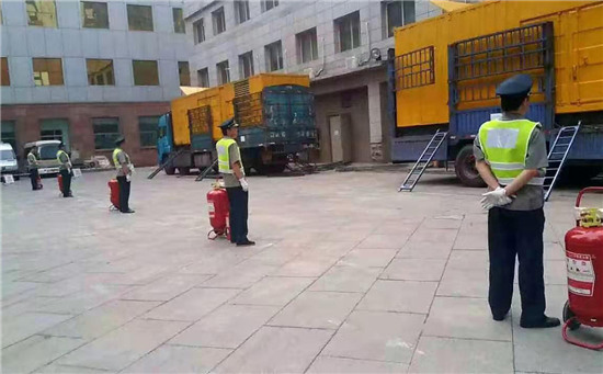 连云港柴油发电机组夏季保养注意事项
