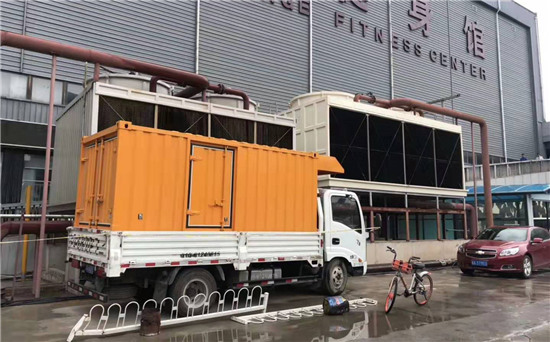 连云港300KW发电机组适配电缆规格选型指南