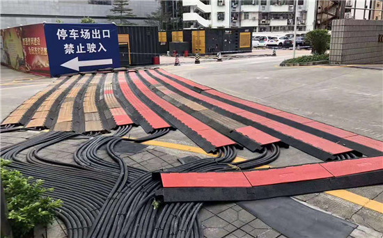 连云港发电机组电缆选型完整具体步骤（工程通用标准流程）
